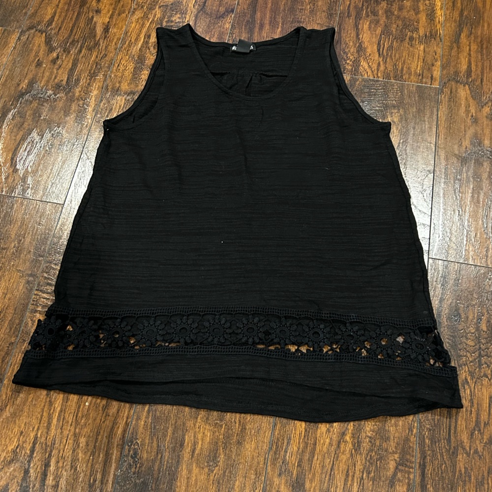 Miss Chievous dress tank top